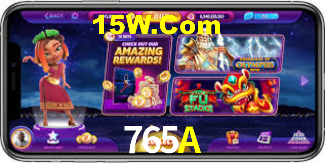765A