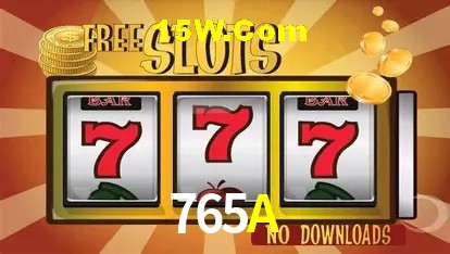 Jogos de Slot 765A