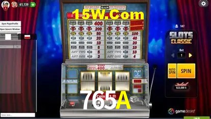 Casino Ao Vivo 765A