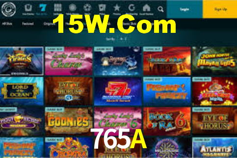 765A Bet