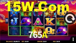 Bônus de Boas-vindas 765A