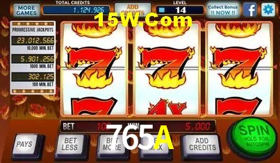 Cadastro Rápido 765A