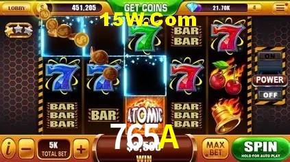 Promoções Sazonais 765A