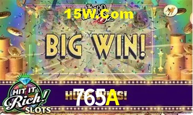 Benefícios da Conta 765A